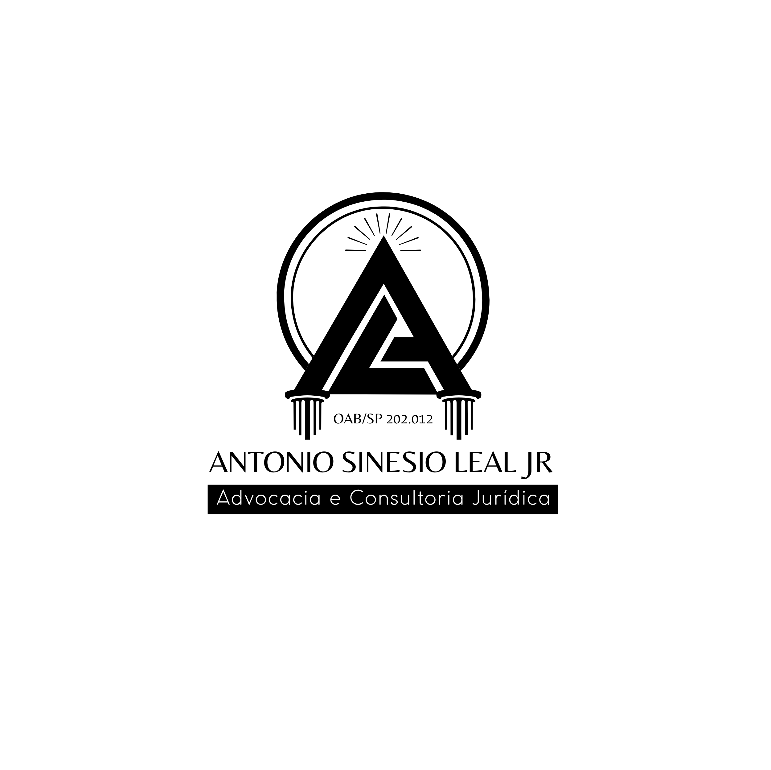 Antonio Leal Consultoria Jurídica