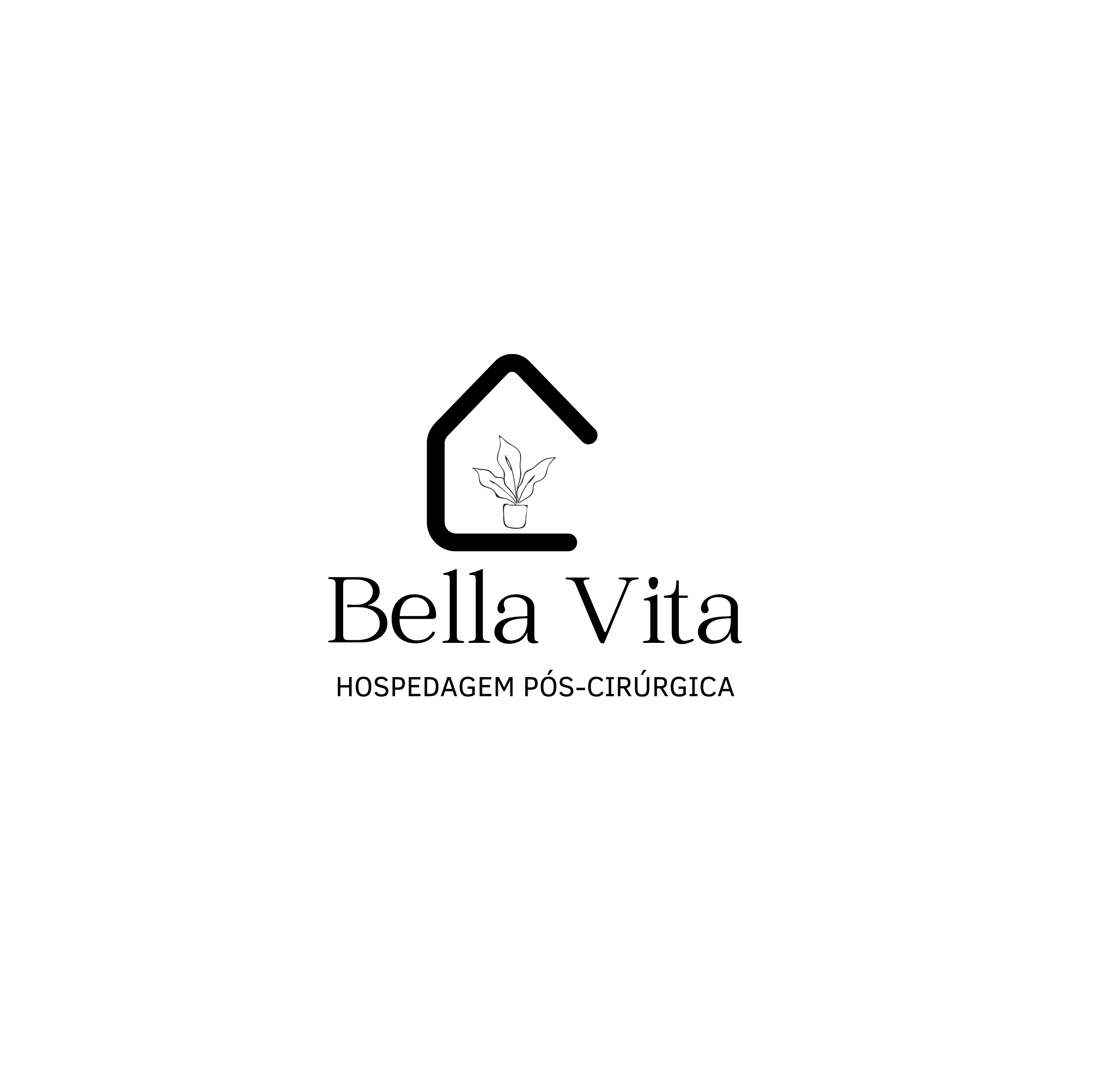 Bella Vita HOSPEDAGEM PÓS-CIRÚRGICA